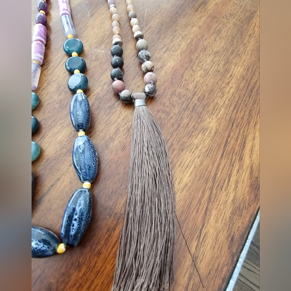 Necklaces - Picture 6 of 7